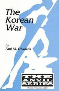 bokomslag The Korean War, 1950-1953