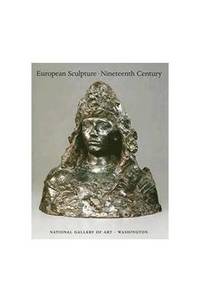bokomslag European Sculpture of the Nineteenth Century