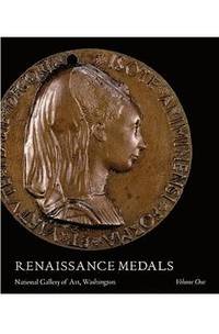 bokomslag Renaissance Medals, Volume I - Italy