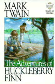 Adventures of Huckleberry Finn