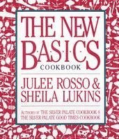 bokomslag The New Basics Cookbook