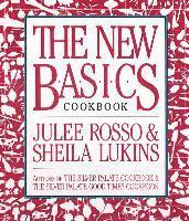 The New Basics Cook Book 1