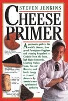 Steven Jenkins - Cheese Primer, Häftad
