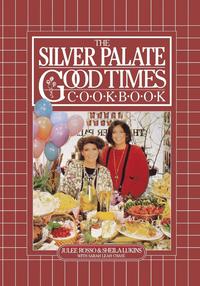 bokomslag 'The Silver Palate Good Times Cook Book