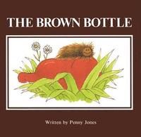 bokomslag The Brown Bottle