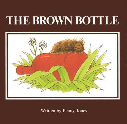 The Brown Bottle 1