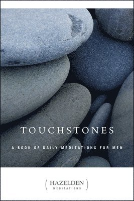 ANONYMOUS - Touchstones, Häftad