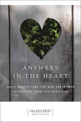 Answers In The Heart 1