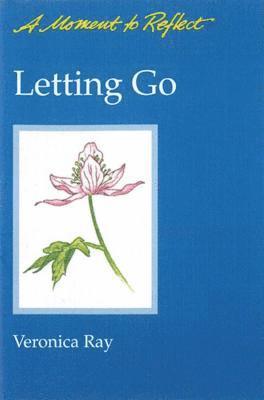 Veronica Ray - Letting Go, Häftad