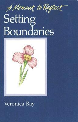 Setting Boundaries 1