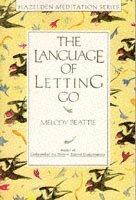 bokomslag The Language Of Letting Go