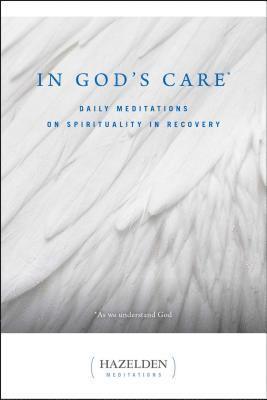 Karen Casey - In God's Care, Häftad