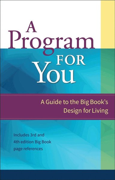 bokomslag Program for You
