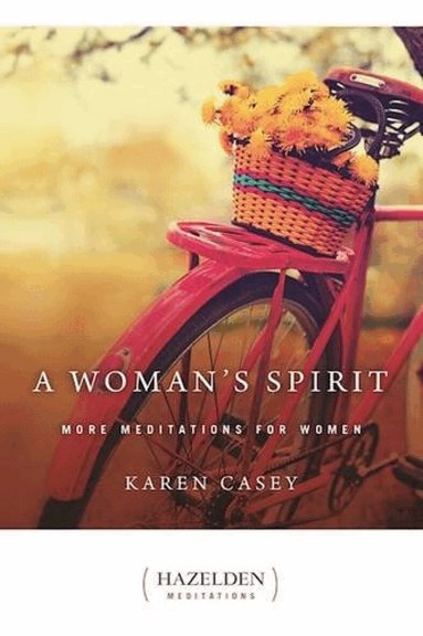 Karen Casey - Woman's Spirit, Häftad