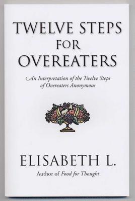 bokomslag Twelve Steps For Overeaters