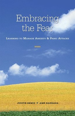 Embracing the Fear 1