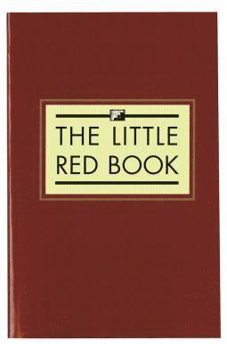 The Little Red Book 1