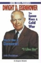 bokomslag Dwight D. Eisenhower