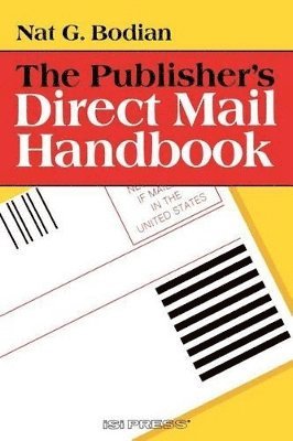 bokomslag Publisher's Direct Mail Handbook