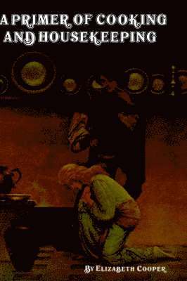 Primer of Cooking and Housekeeping