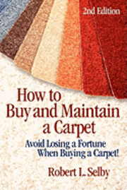 How to Buy and Maintain a Carpet 1