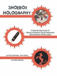 bokomslag Shoebox Holography