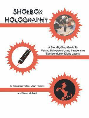Shoebox Holography 1