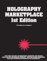 Franz Ross - Holography MarketPlace 1st edition, Häftad