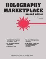 bokomslag Holography MarketPlace 2nd edition