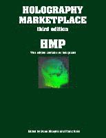 bokomslag Holography MarketPlace 3rd Edition