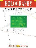 Alan Rhody, Franz Ross - Holography MarletPlace 5th edition, Häftad