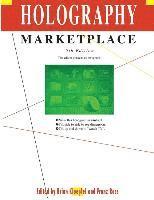 bokomslag Holography MarletPlace 5th edition