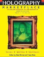 bokomslag Holography MarketPlace 7th edition: The Industry Reference Text and Sourcebook