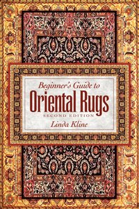 bokomslag Beginner's Guide to Oriental Rugs - 2nd Edition