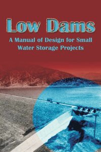 bokomslag Low Dams