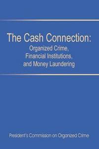 bokomslag The Cash Connection