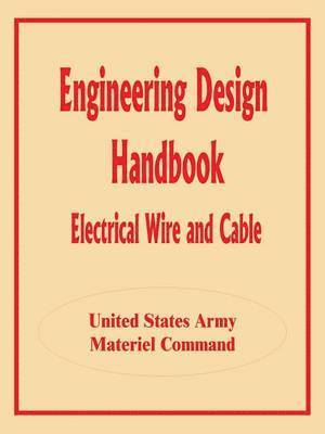 bokomslag Engineering Design Handbook