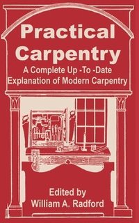 bokomslag Practical Carpentry