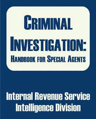 Criminal Investigation 1