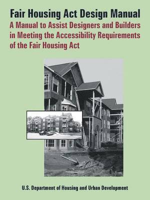 Fair Housing ACT Design Manual 1