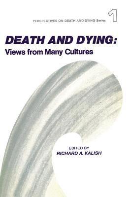 Death and Dying 1