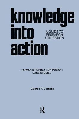 George Peter Cernada - Guide to Research Utilization, Häftad