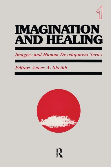 bokomslag Imagination and Healing