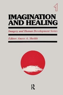 Anees Sheikh - Imagination and Healing, Häftad