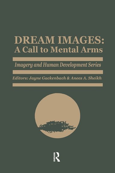 Jayne Gackenbach, Anees Sheikh - Dream Images, Häftad