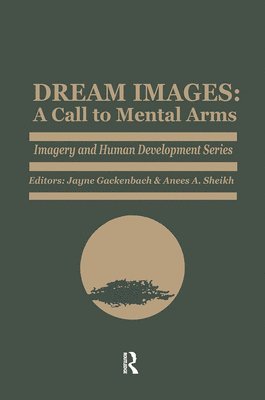 Jayne Gackenbach, Anees Sheikh - Dream Images, Häftad