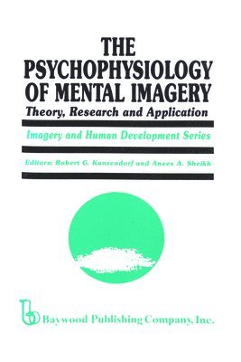 bokomslag The Psychophysiology of Mental Imagery