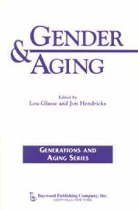 bokomslag Gender & Aging