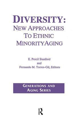 E Stanford, Fernando Tores-Gil - Diversity, Häftad