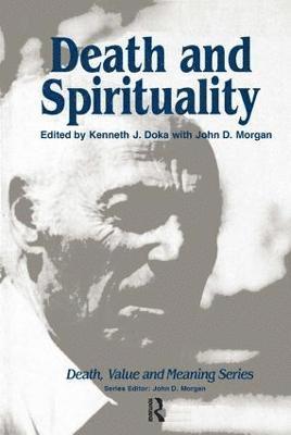 Death and Spirituality 1